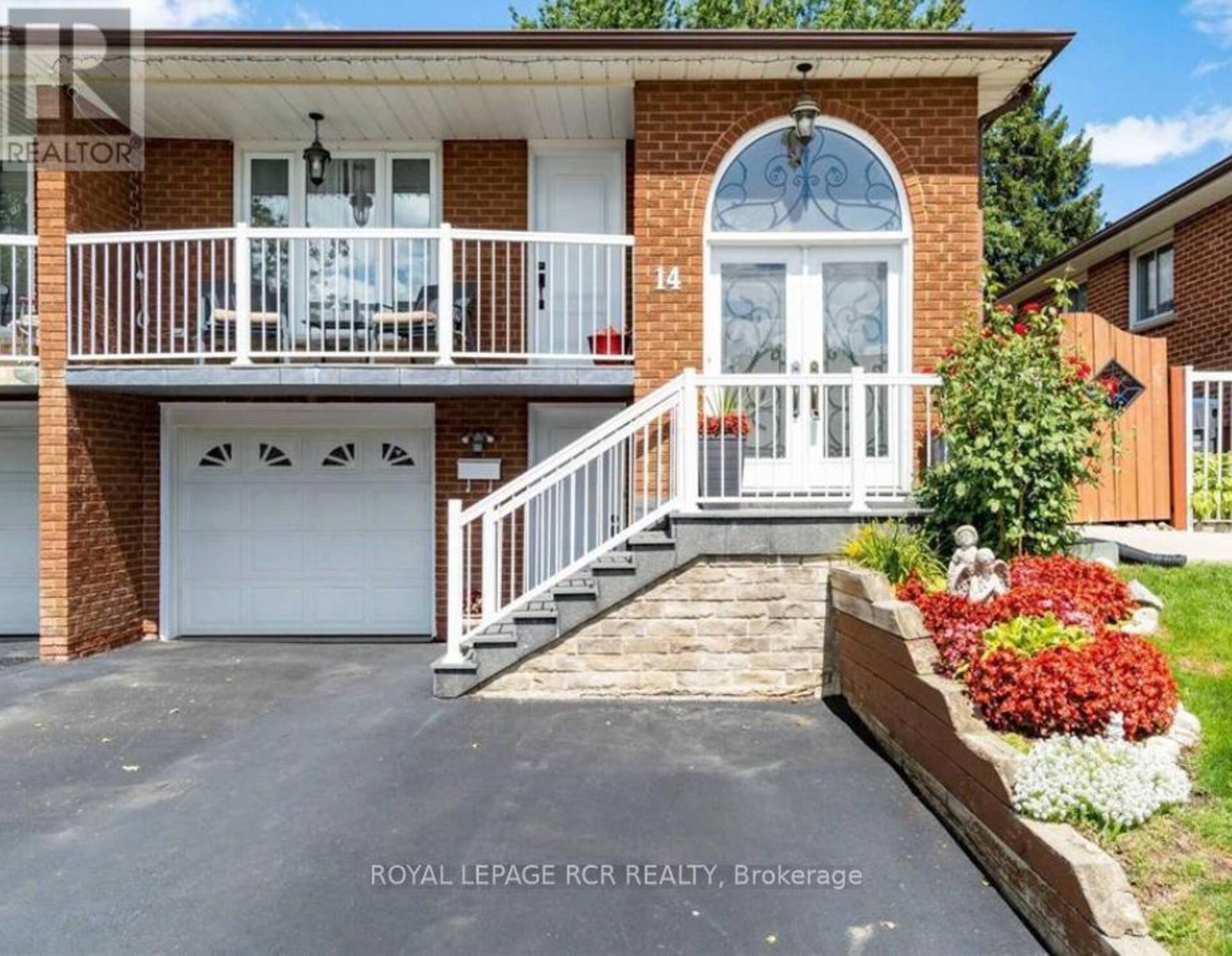 UPPER - 14 SKELTON BOULEVARD Brampton 