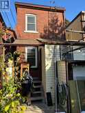 214 PERTH AVENUE Toronto