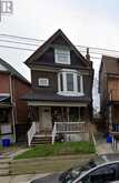 117 PAULINE AVENUE Toronto