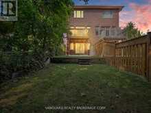 29B EAST DRIVE Toronto