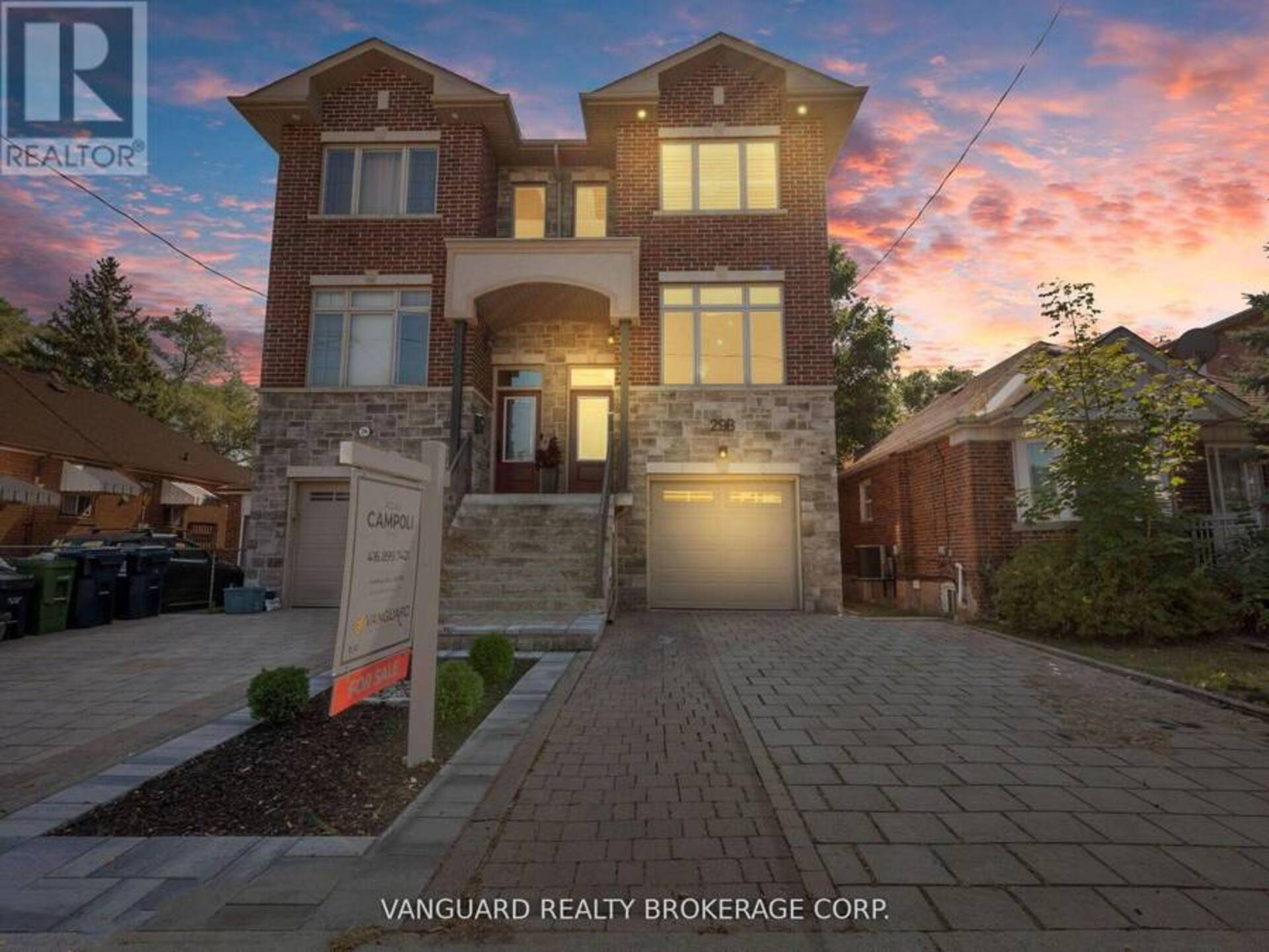 29B EAST DRIVE Toronto