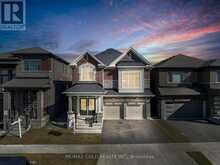 187 HISTAND TRAIL Kitchener