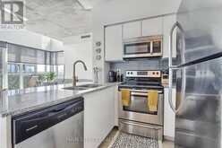 1213 - 150 EAST LIBERTY STREET Toronto