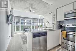 1213 - 150 EAST LIBERTY STREET Toronto 