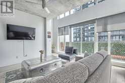 1213 - 150 EAST LIBERTY STREET Toronto 