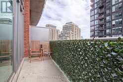 1213 - 150 EAST LIBERTY STREET Toronto 