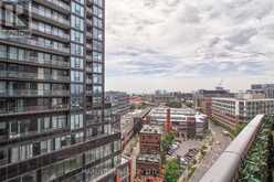 1213 - 150 EAST LIBERTY STREET Toronto