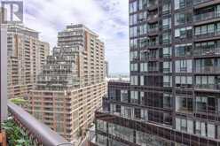 1213 - 150 EAST LIBERTY STREET Toronto 