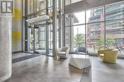 1213 - 150 EAST LIBERTY STREET Toronto 