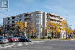 4 - 555 WILSON HEIGHTS. BOULEVARD Toronto