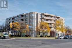 4 - 555 WILSON HEIGHTS. BOULEVARD Toronto