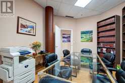 4 - 555 WILSON HEIGHTS. BOULEVARD Toronto