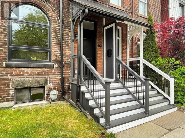 164 BROADVIEW AVENUE Toronto Ontario