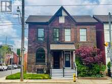 164 BROADVIEW AVENUE Toronto