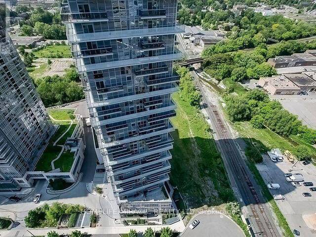 PH20 - 181 VILLAGE GREEN SQUARE Toronto Ontario