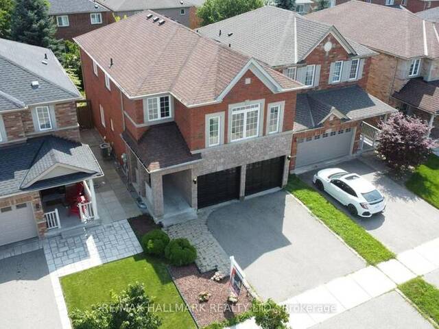 146 COLLIS DRIVE Aurora Ontario