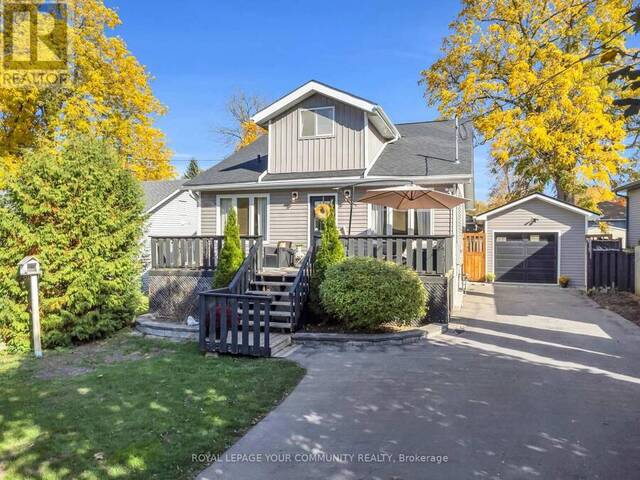 21127 DALTON ROAD Georgina Ontario