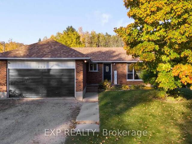 264 WARRINGTON ROAD Clearview Ontario