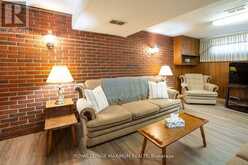 49 WESTHUMBER BOULEVARD Toronto 