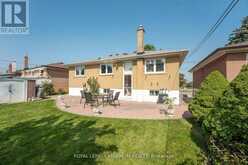 49 WESTHUMBER BOULEVARD Toronto