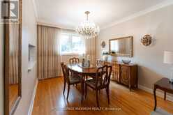 49 WESTHUMBER BOULEVARD Toronto 