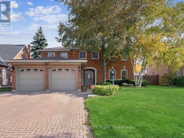 1413 THISTLEDOWN ROAD Oakville Ontario