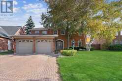 1413 THISTLEDOWN ROAD Oakville 