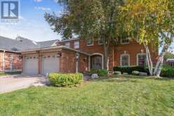 1413 THISTLEDOWN ROAD Oakville 