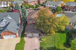 1413 THISTLEDOWN ROAD Oakville