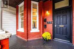 77 O'HARA AVENUE Toronto 