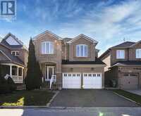 41 HIBERTON CRESCENT Brampton 