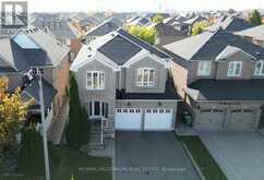 41 HIBERTON CRESCENT Brampton 