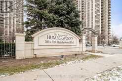 2125 - 700 HUMBERWOOD BOULEVARD Toronto 