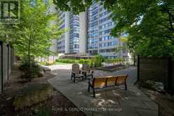 604 - 200 ROBERT SPECK PARKWAY Mississauga