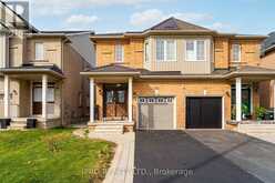 56 FANDANGO DRIVE Brampton 