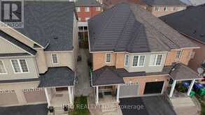 56 FANDANGO DRIVE Brampton 