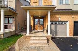 56 FANDANGO DRIVE Brampton 