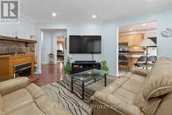 3553 NUTCRACKER DRIVE Mississauga