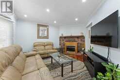 3553 NUTCRACKER DRIVE Mississauga