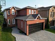 3553 NUTCRACKER DRIVE Mississauga