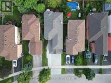 3553 NUTCRACKER DRIVE Mississauga