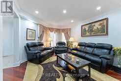 3553 NUTCRACKER DRIVE Mississauga