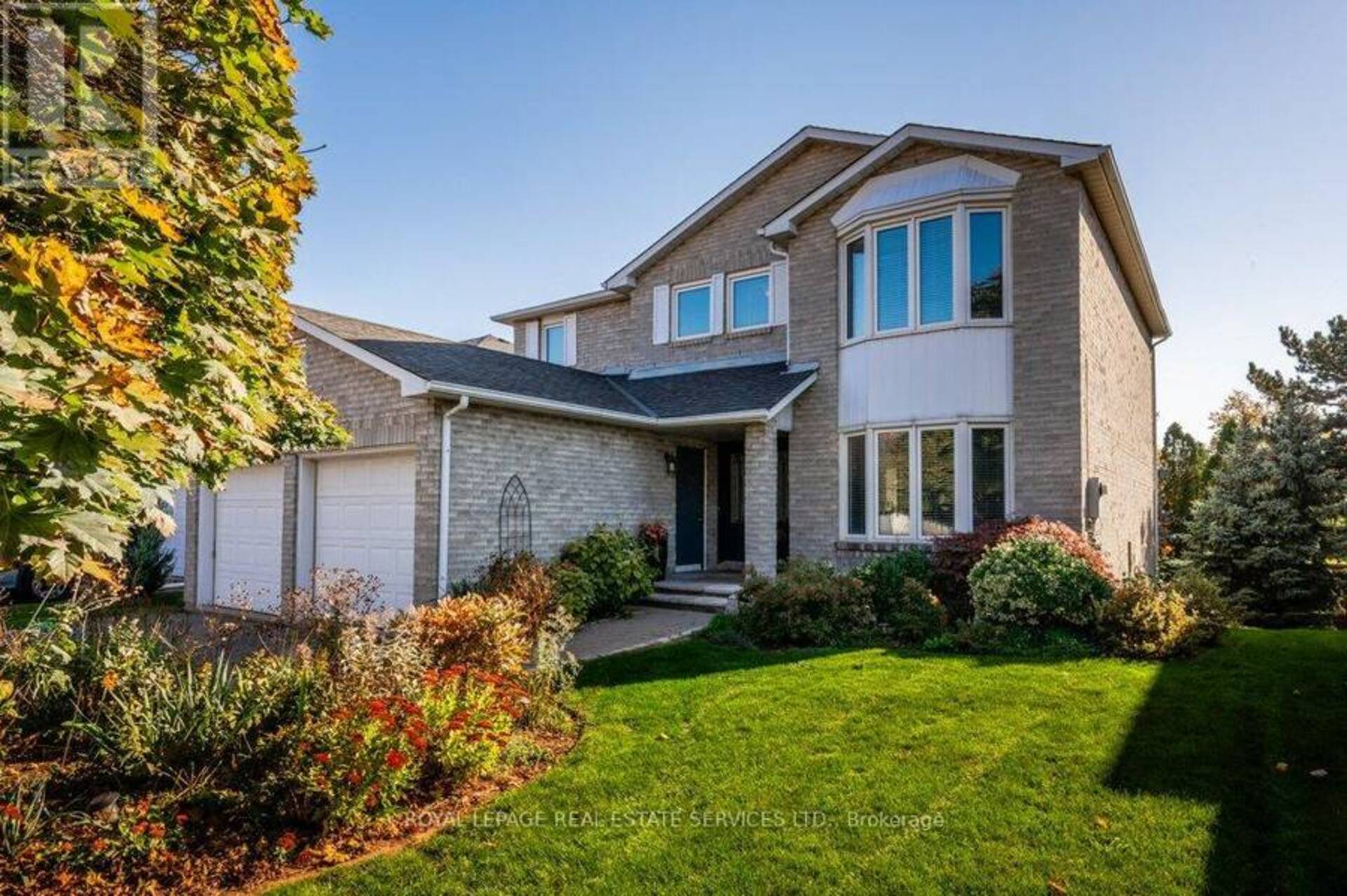 423 PARKLANE ROAD Oakville 