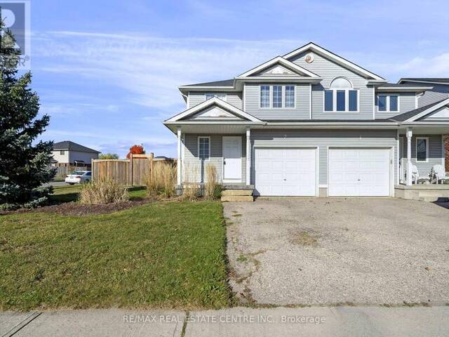 2 SANDCREEK LANE Guelph Ontario