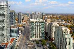 PH206 - 33 EMPRESS AVENUE Toronto