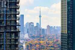 PH206 - 33 EMPRESS AVENUE Toronto