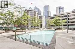 3409 - 832 BAY STREET Toronto