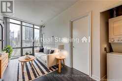 3409 - 832 BAY STREET Toronto