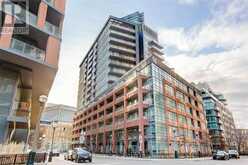 1005 - 15 BRUYERES MEWS Toronto