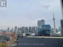 1618E - 576 FRONT STREET W Toronto